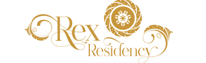 Ekdanta Rex Residency Logo